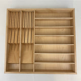 14 Knives - 7 Spaces X2K1K2AH7