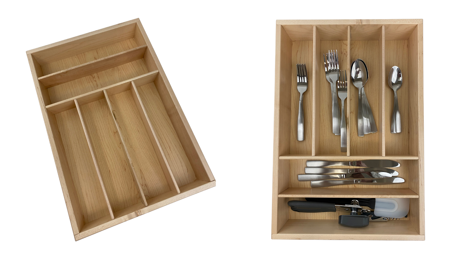DrawerSpace Custom made drawer inserts – Drawerspace